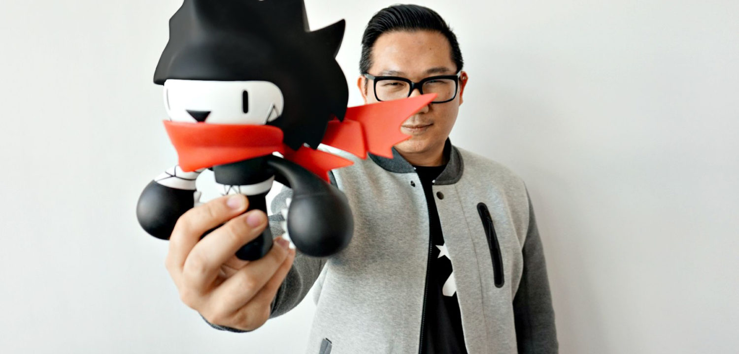 Tony Nakanari Shiau
