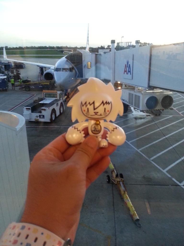 Spiki’s Java Adventure 2014