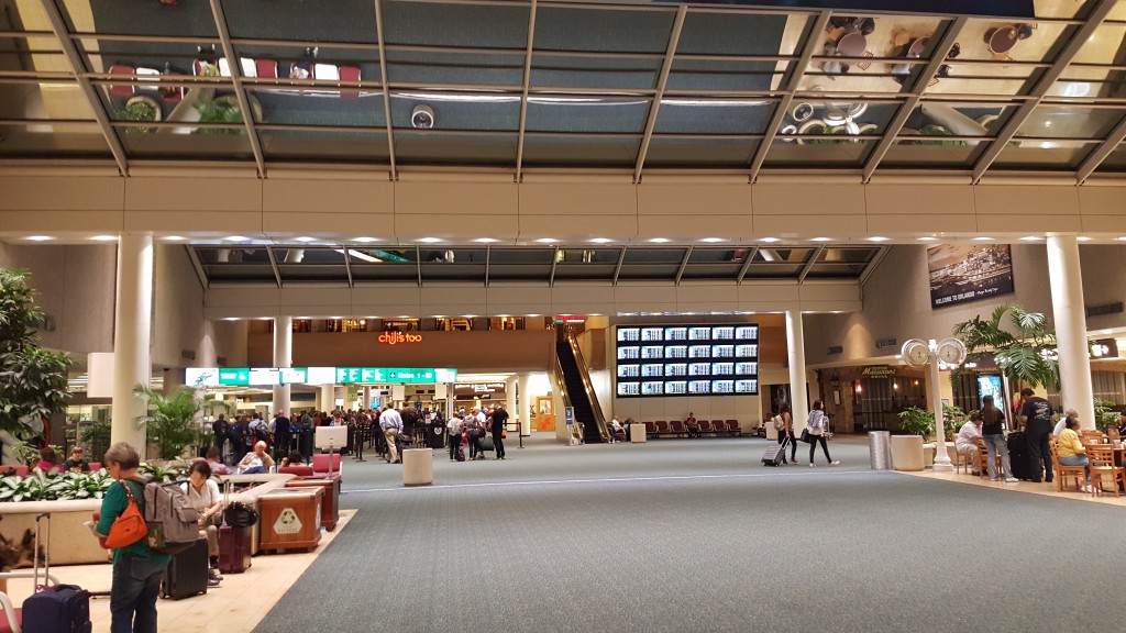 Spiki’s Java Adventure 2015 – Orlando to Jakarta