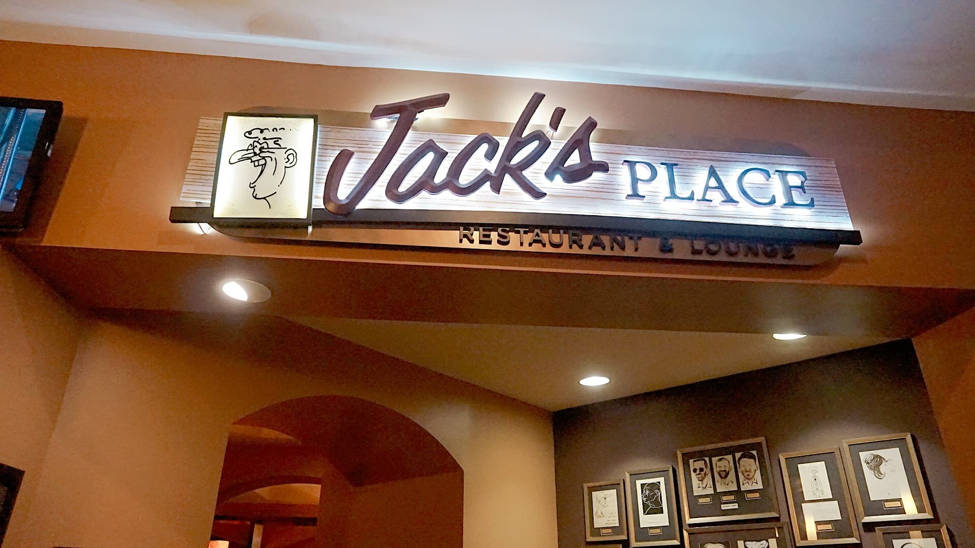 Magical Dining Month at Jack’s Place Orlando, Florida Nakanari