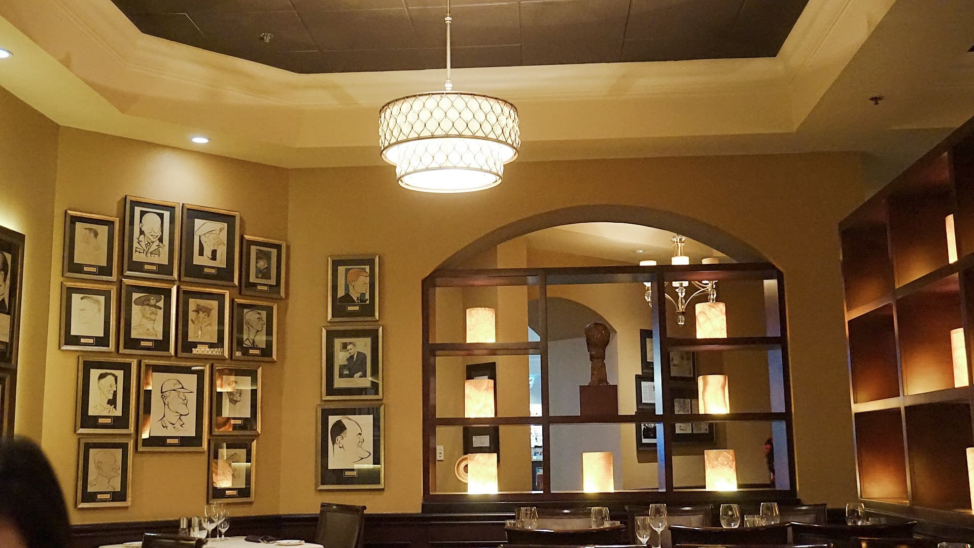 Magical Dining Month at Jack’s Place – Orlando, Florida