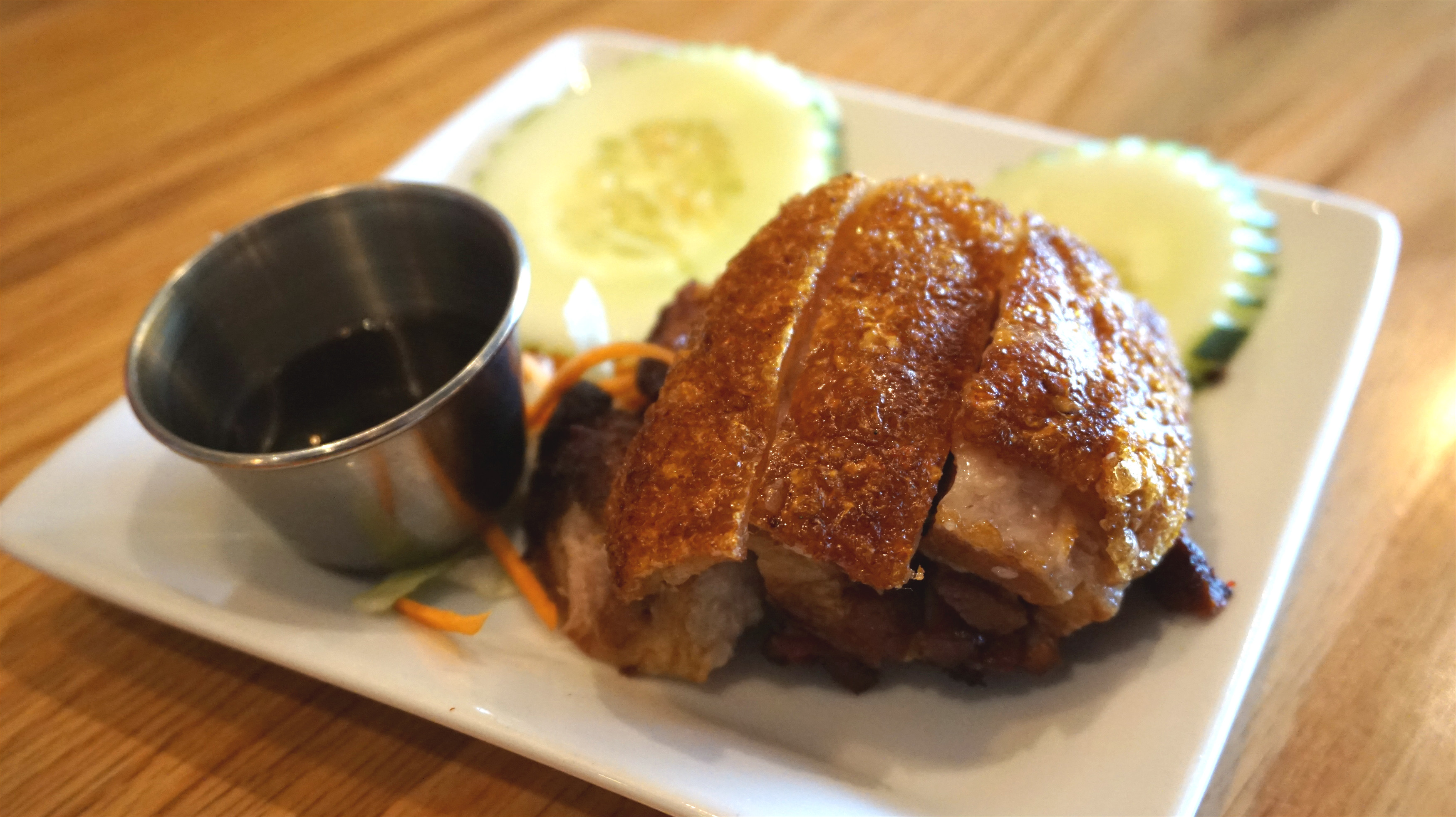 Mamak Asian Street Food – Orlando, FL