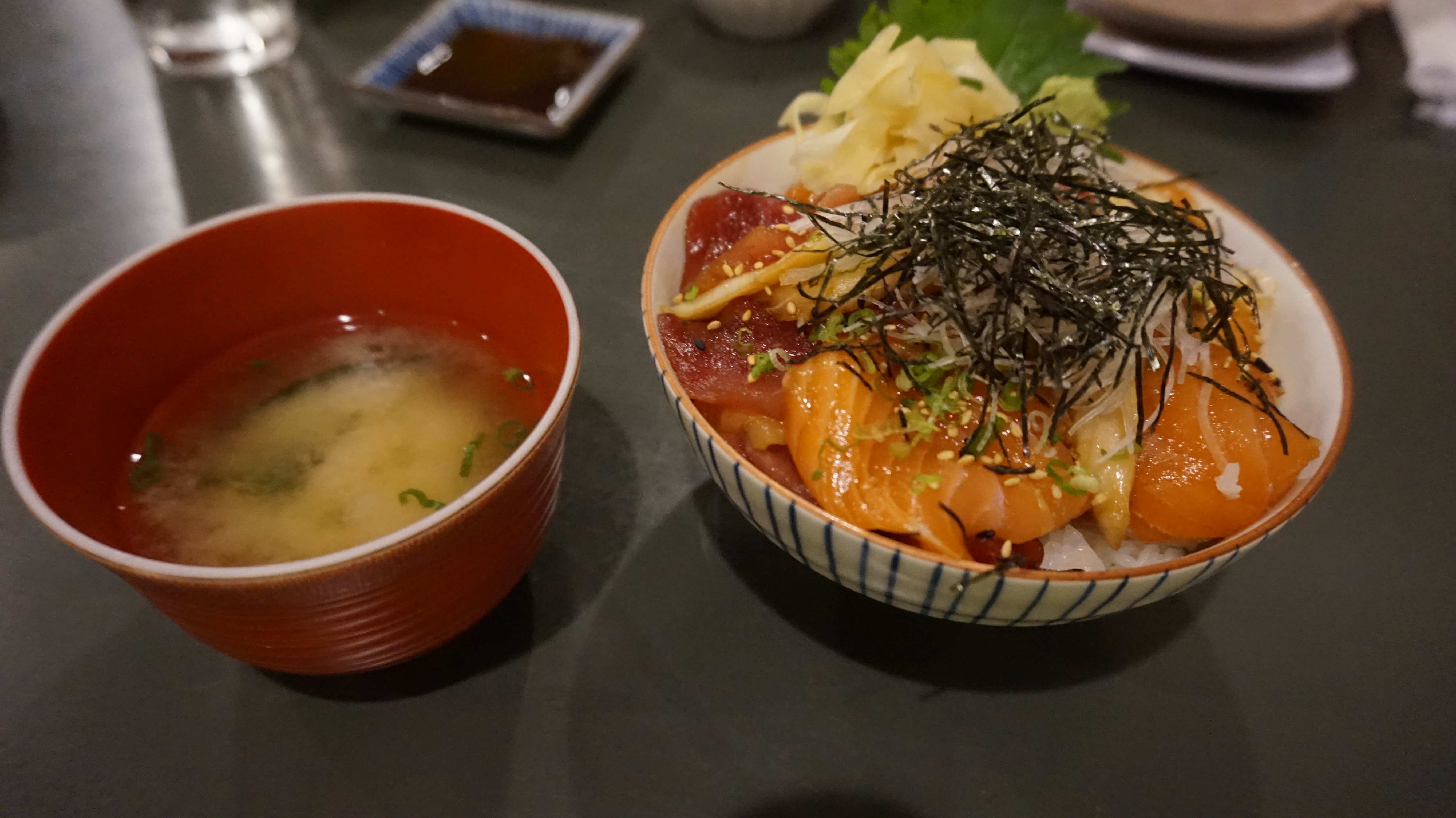 Sushi Kichi Japanese Restaurant – Orlando, FL
