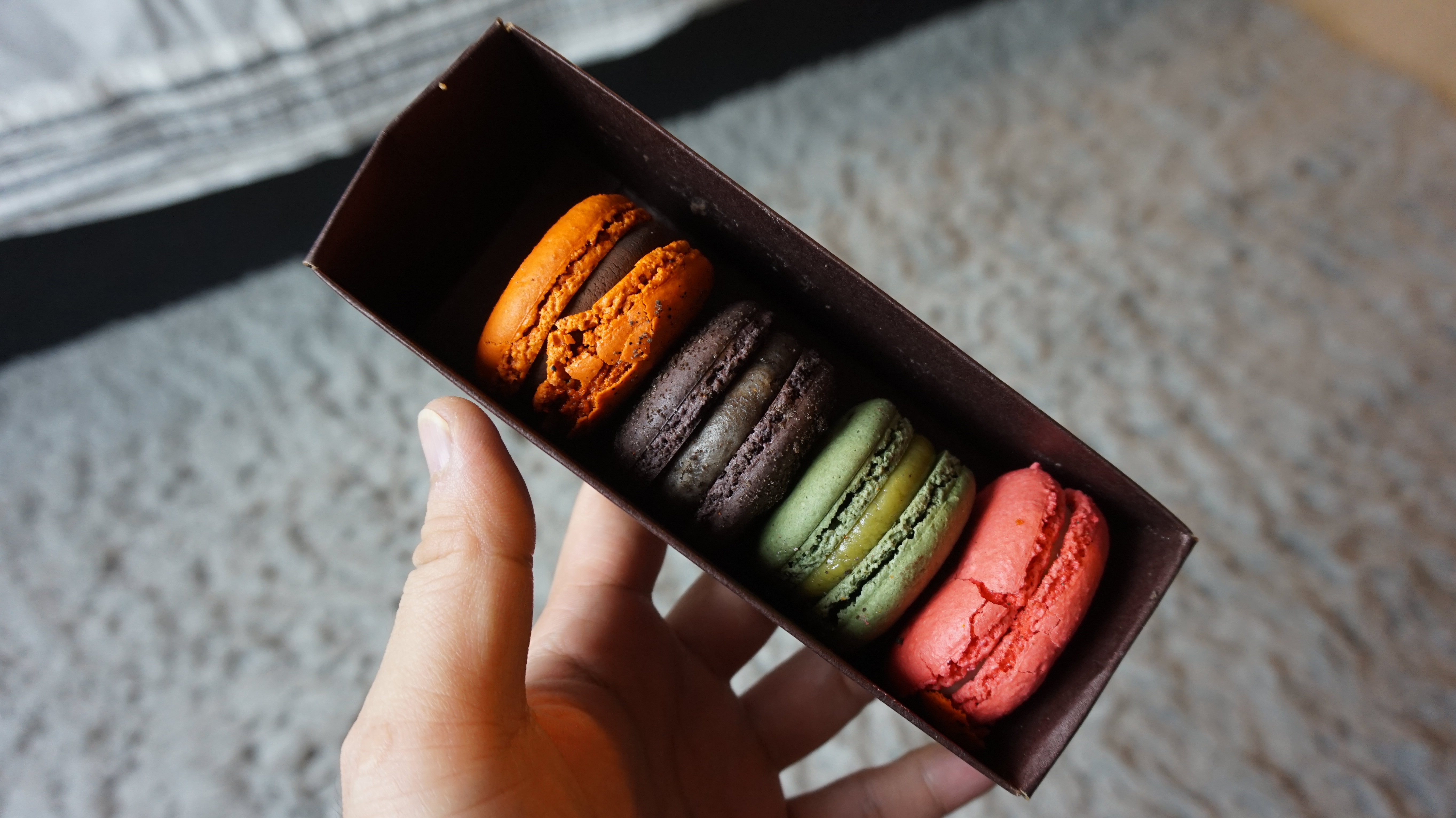 David Ramirez Chocolates – Plant Street Market