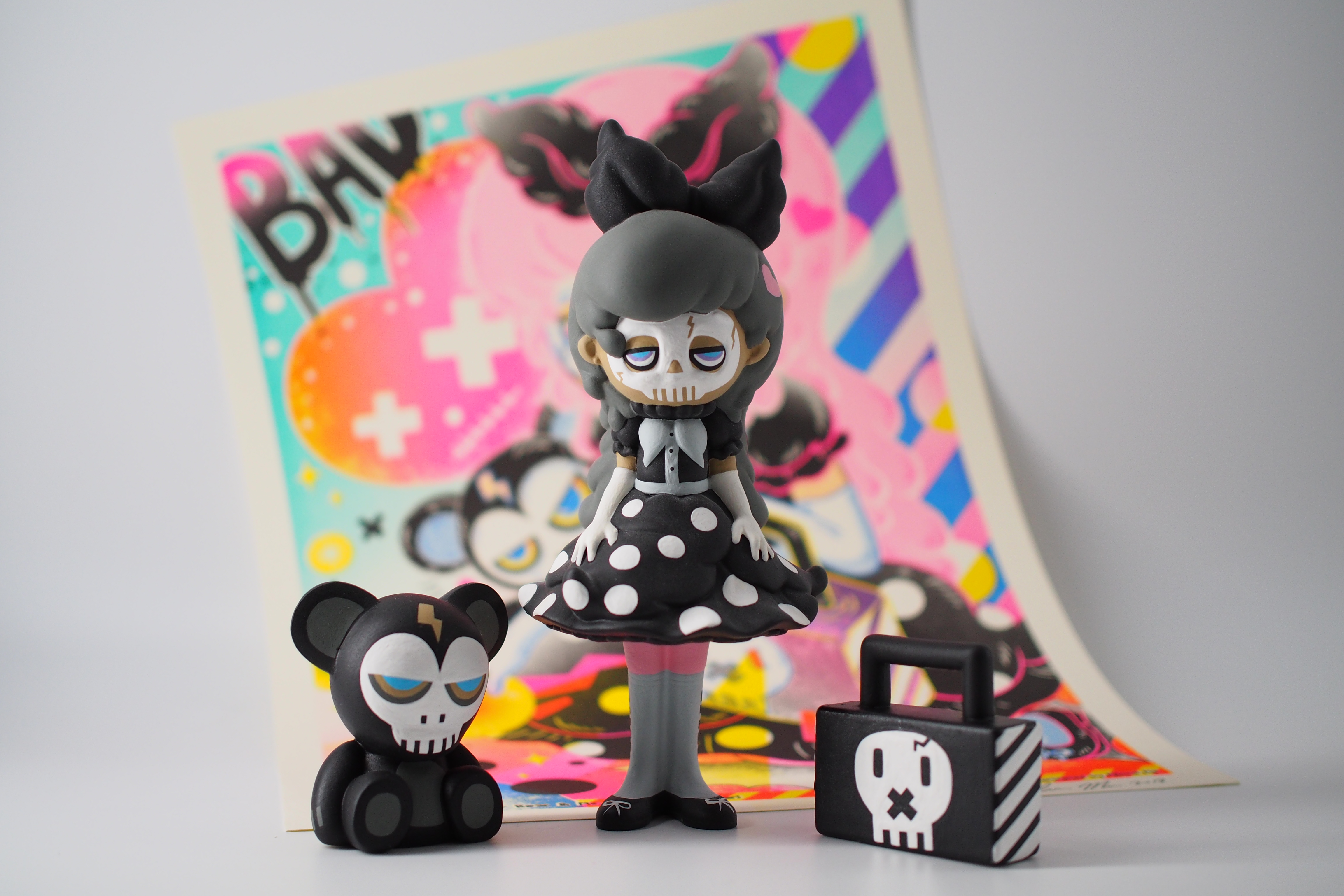 Taipei Toy Festival 2018
