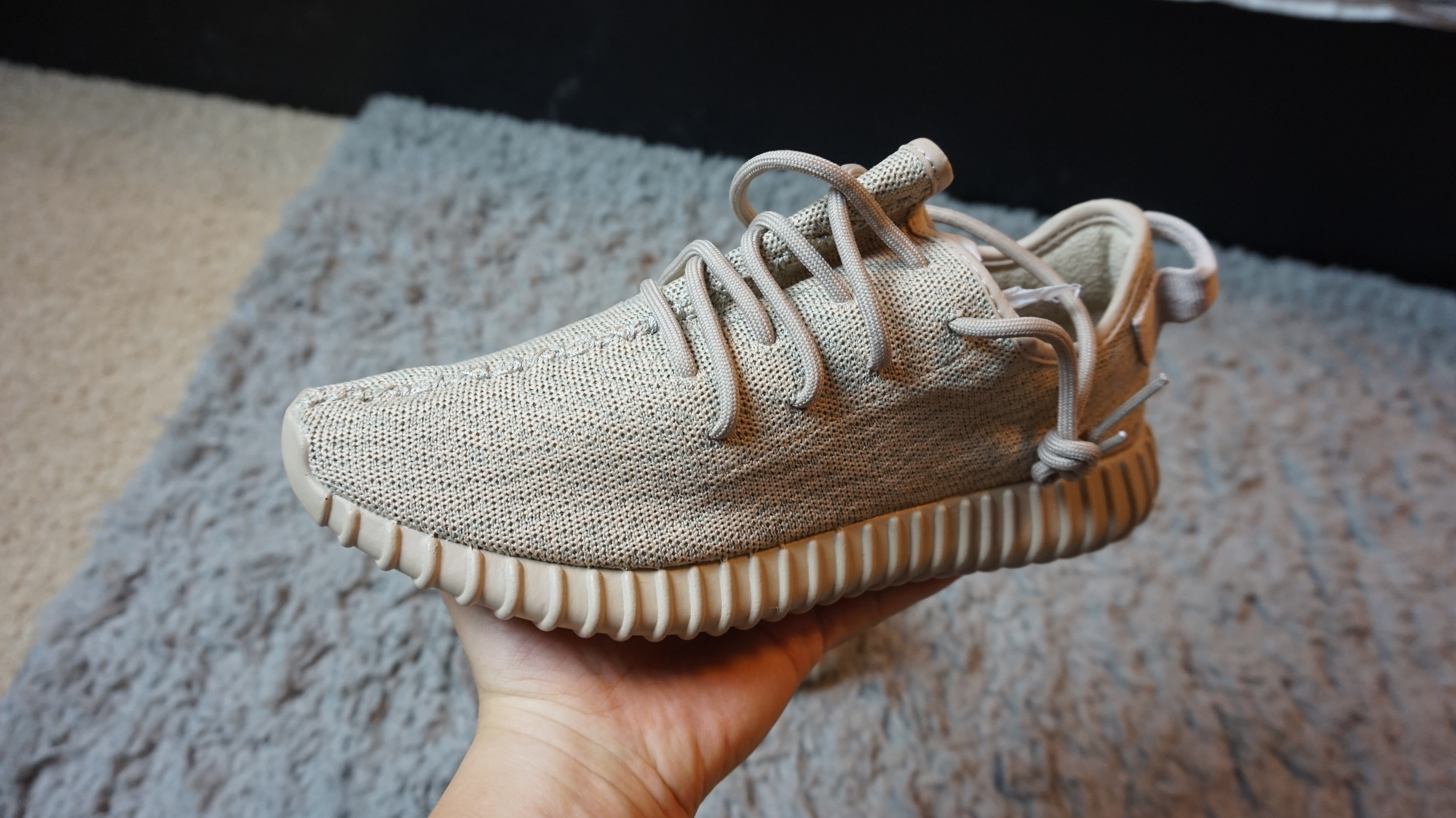Yeezy Boost 350 “Oxford Tan”