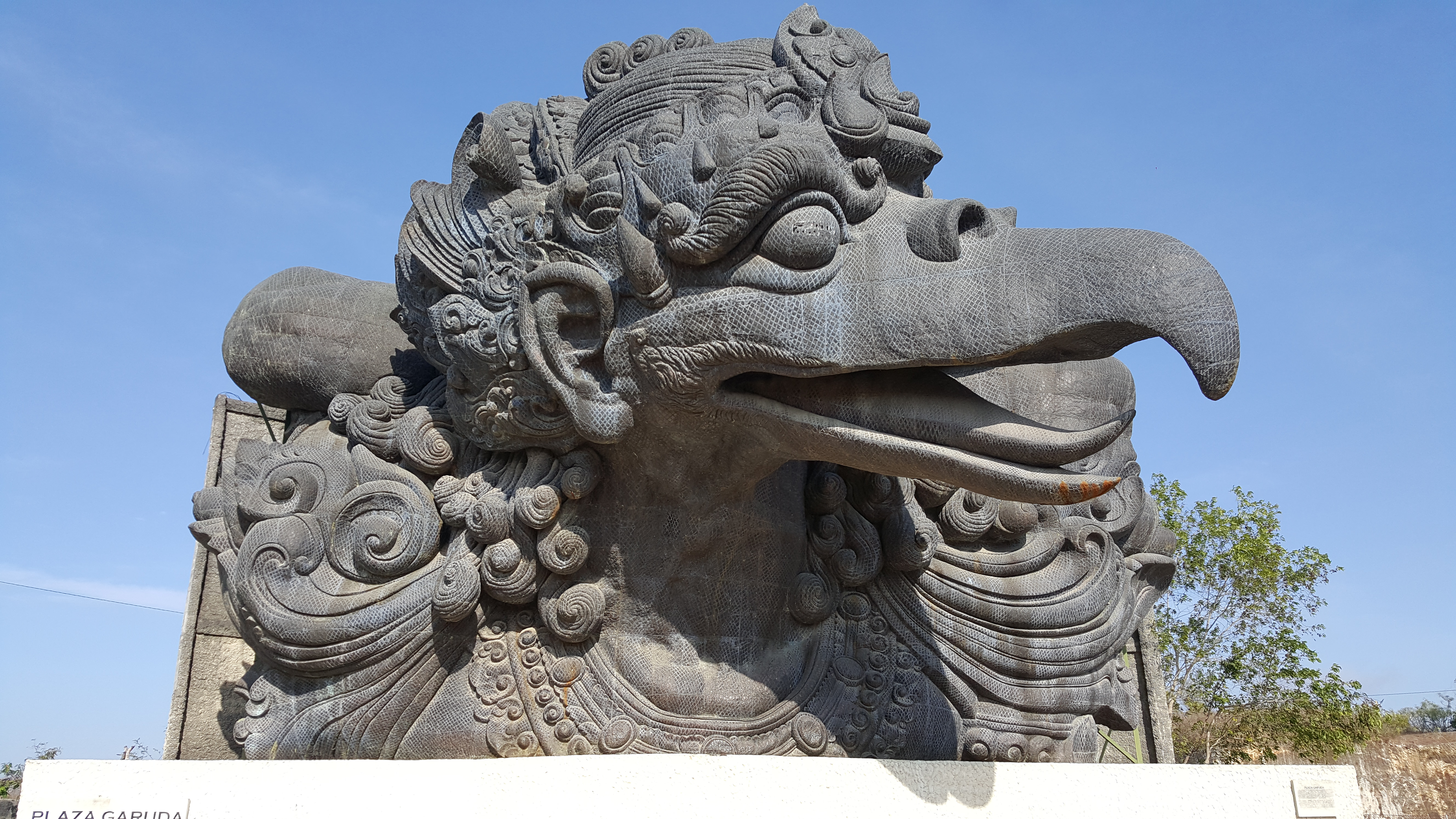 Garuda Wisnu Kencana Cultural Park (Ungasan) – Bali, Indonesia