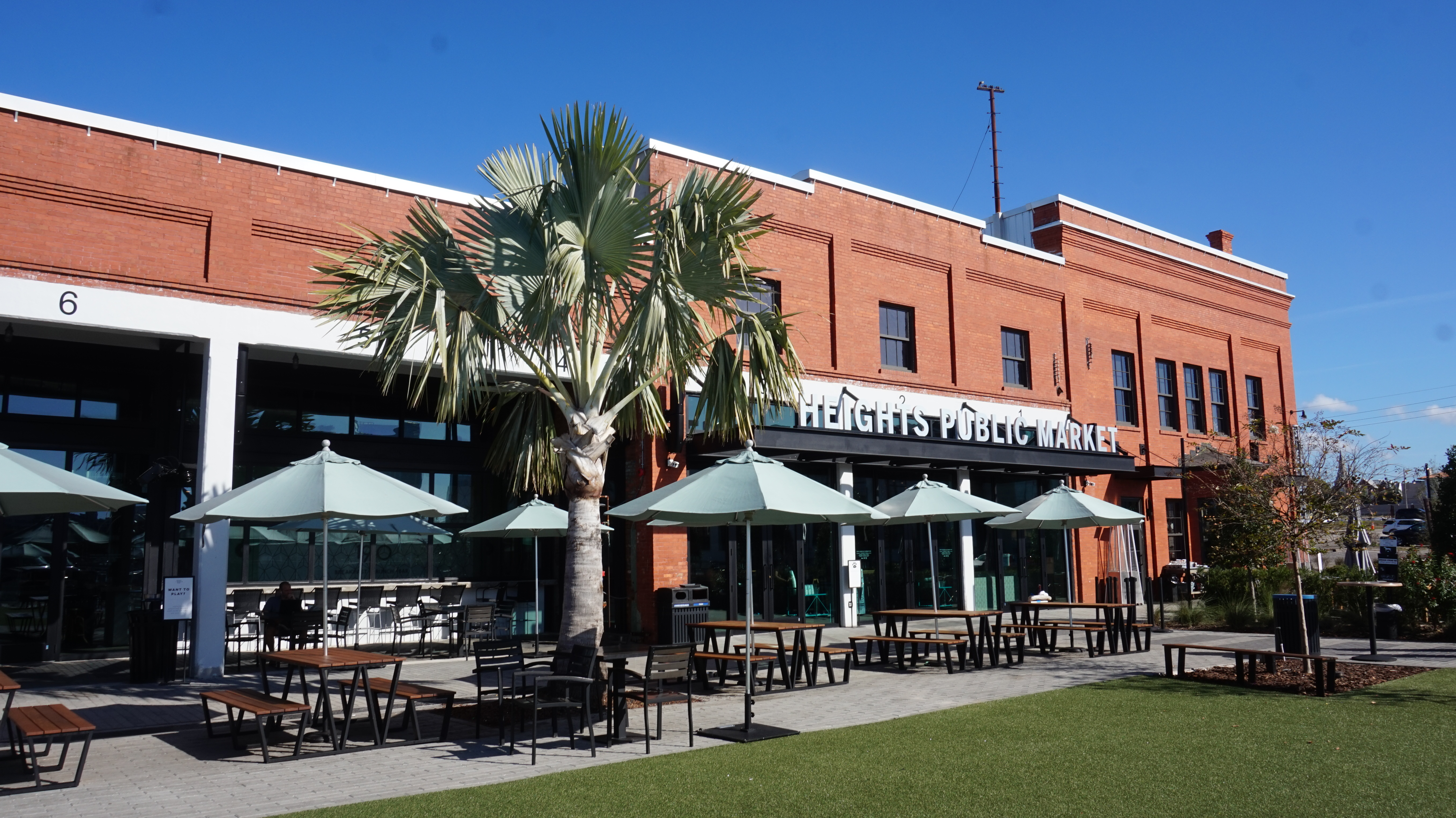 Armature Works – Tampa, FL