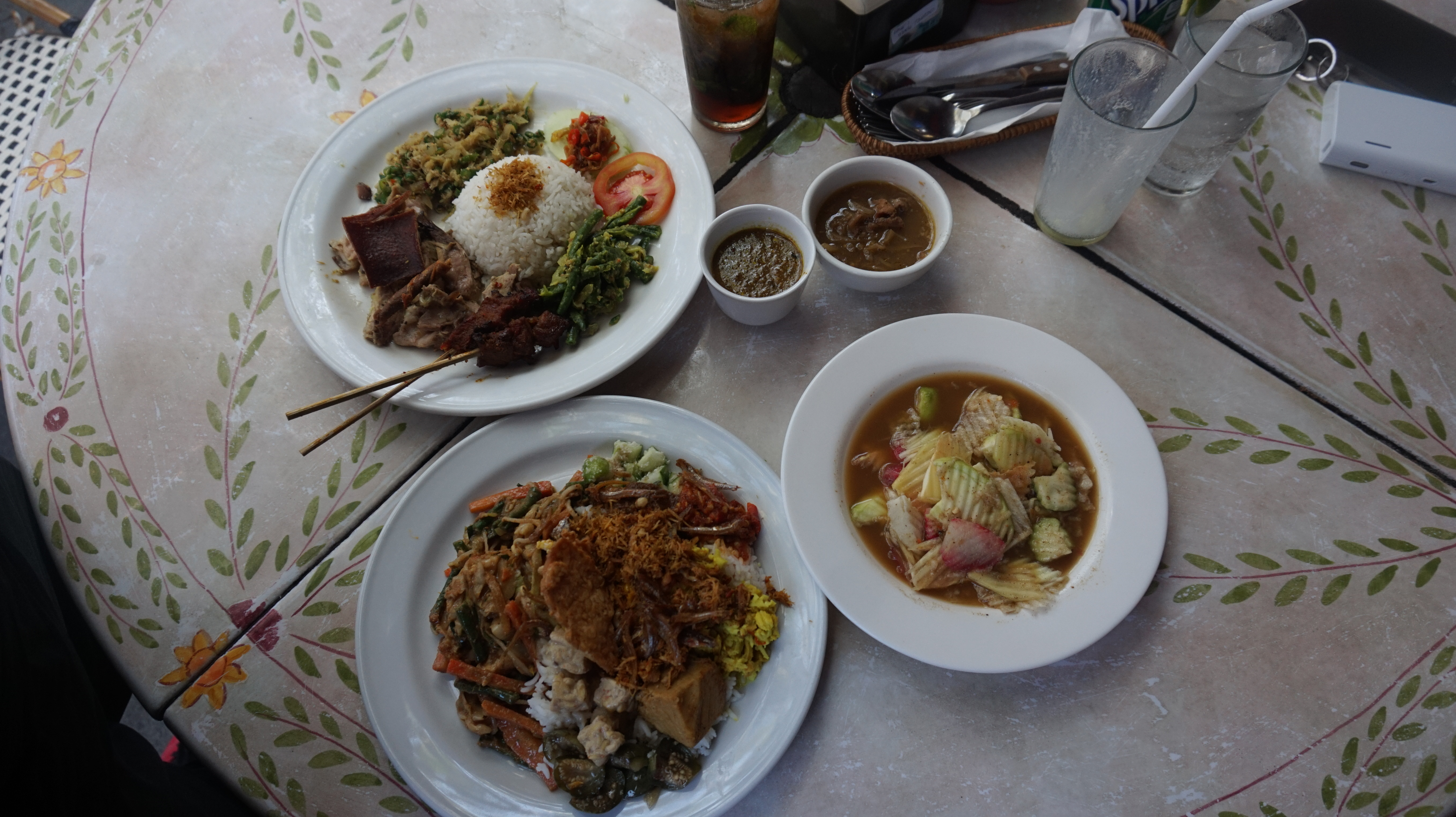Made’s Warung – Bali, Indonesia