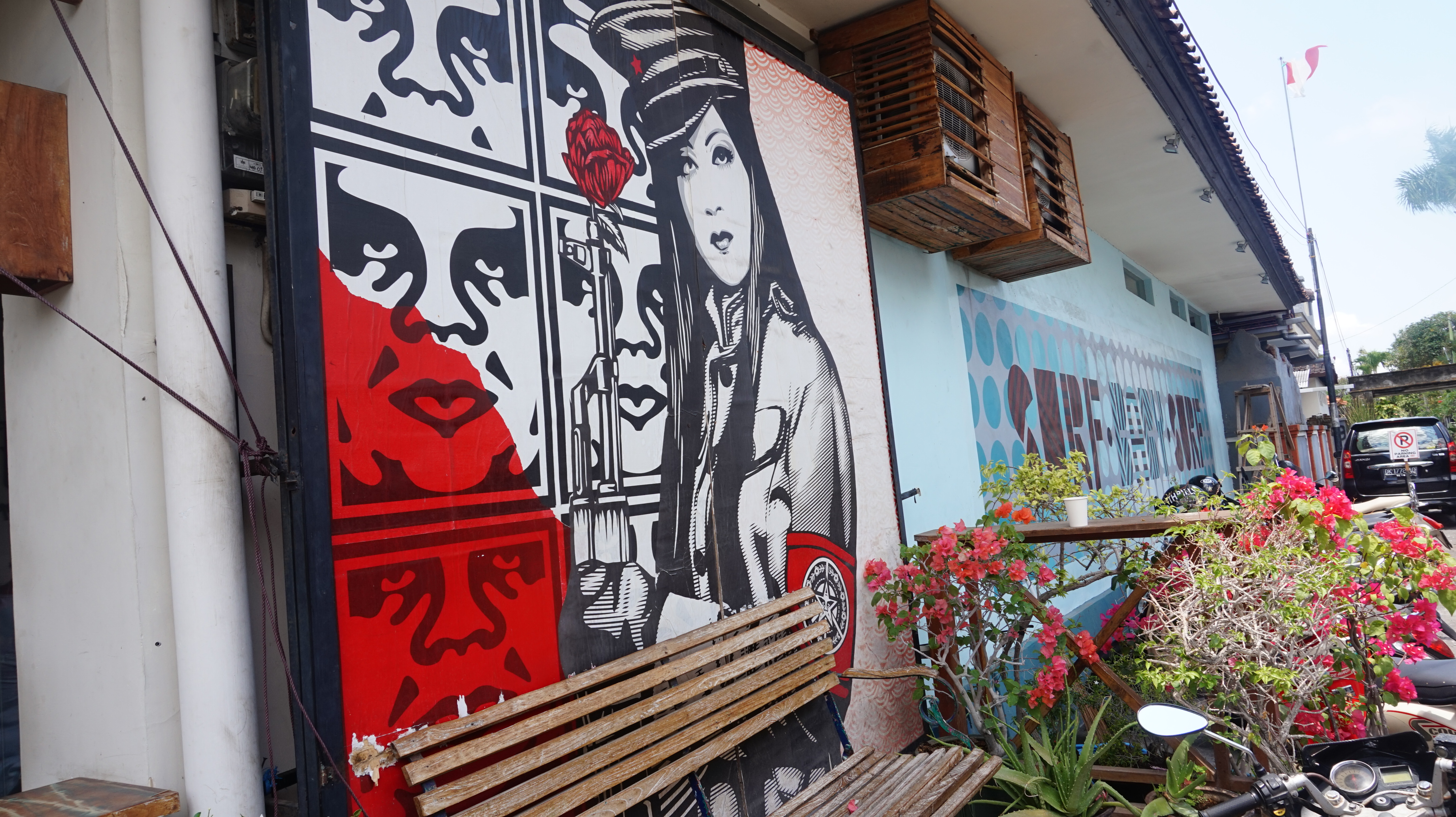 Kuta – Bali 2