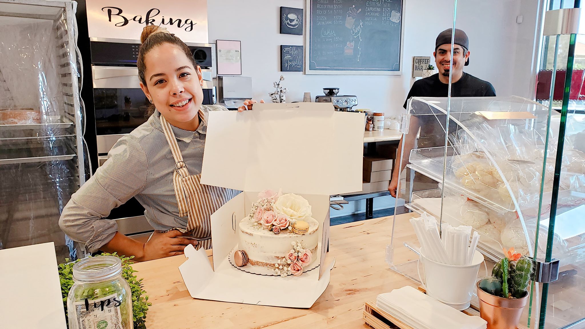 La Zucre Cake Boutique – Winter Park, FL