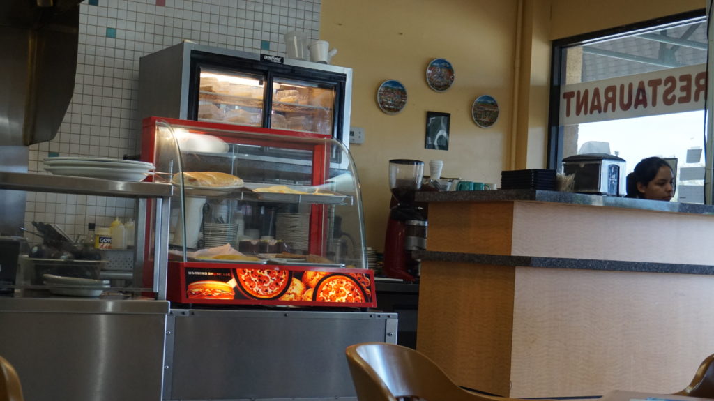 Sebastian Cafe Kissimmee, FL Nakanari