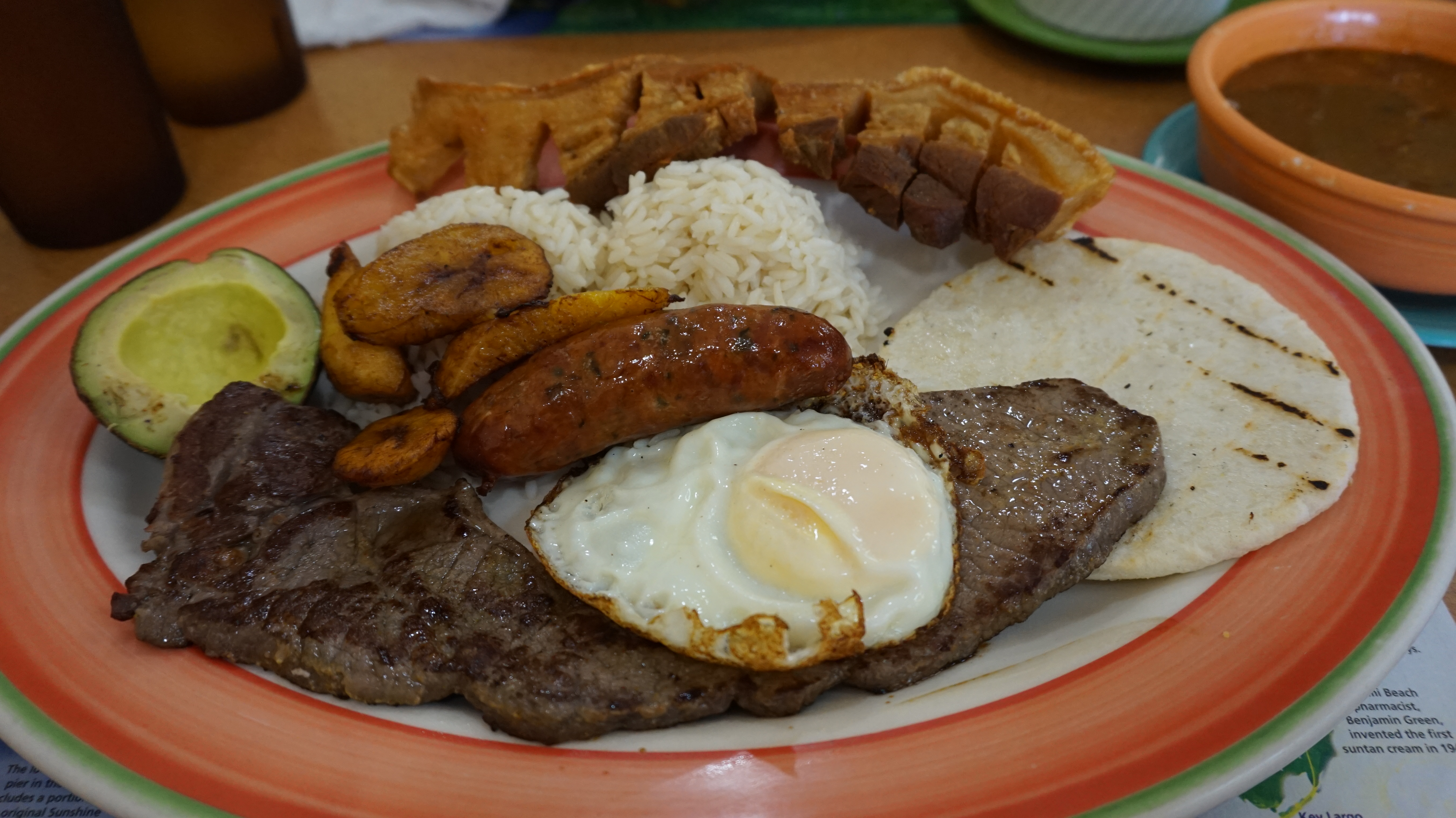 Sebastian Cafe – Kissimmee, FL