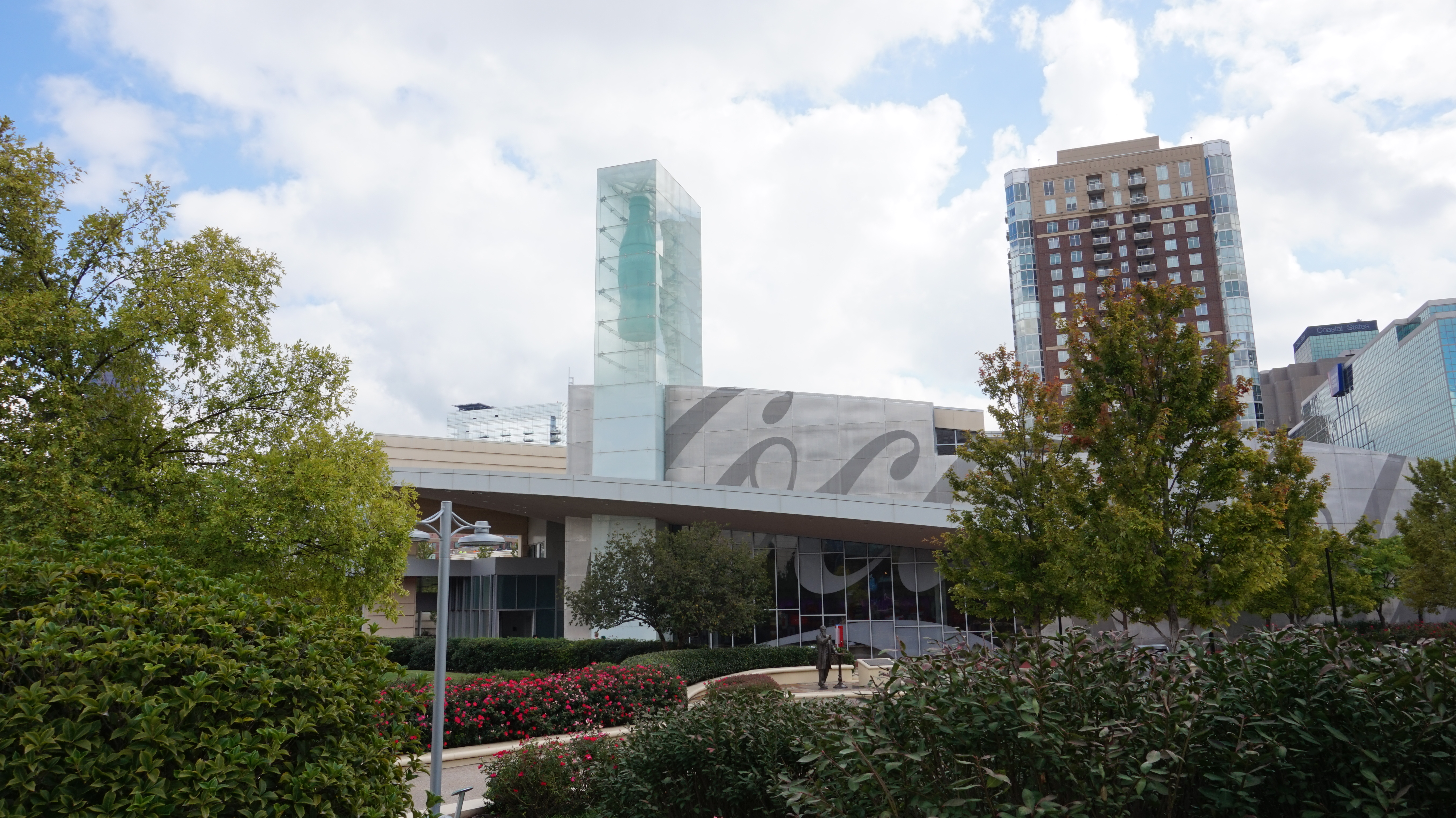 World of Coca-Cola- Atlanta, GA