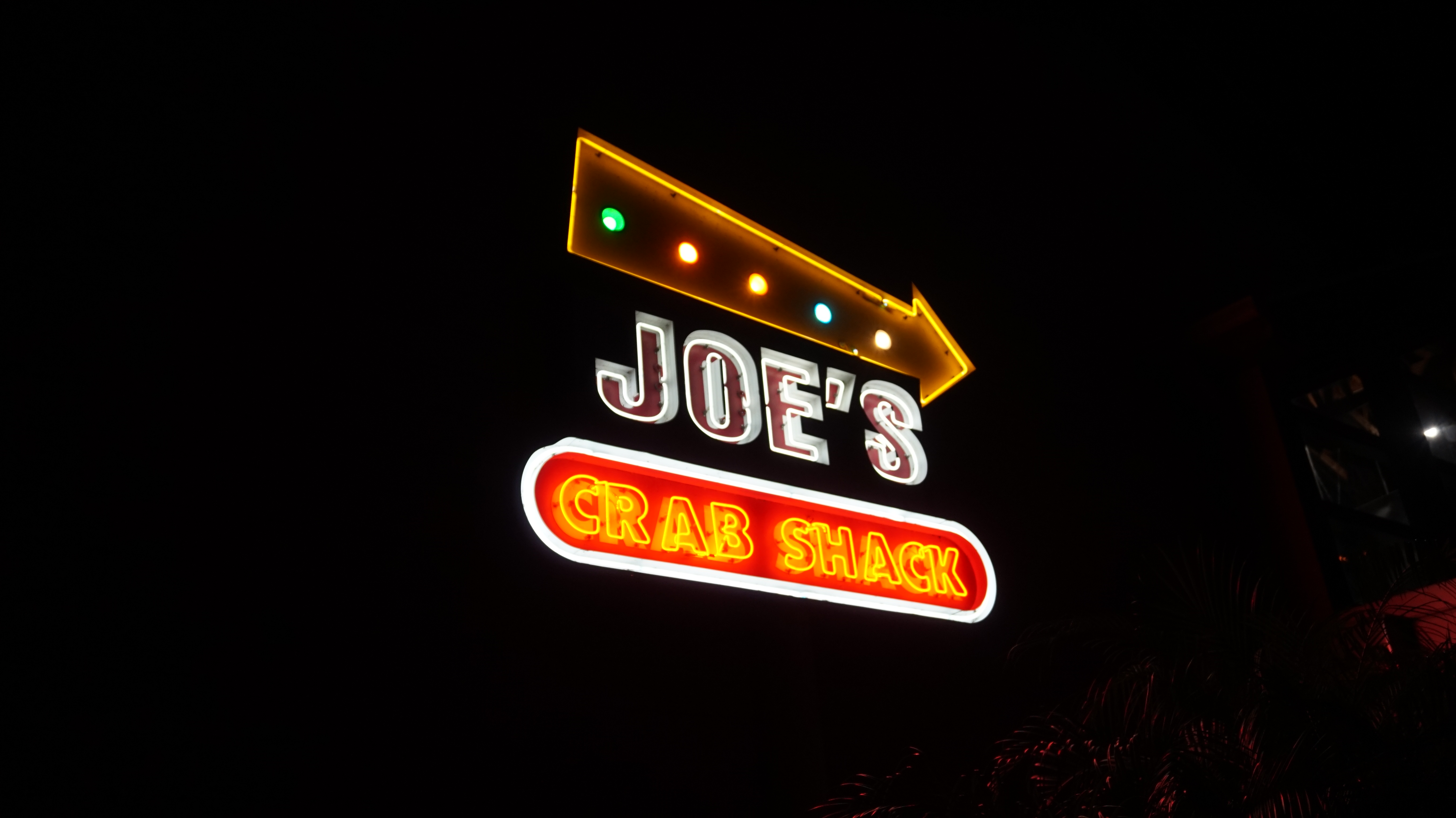 Joe’s Crab Shack – Orlando, FL