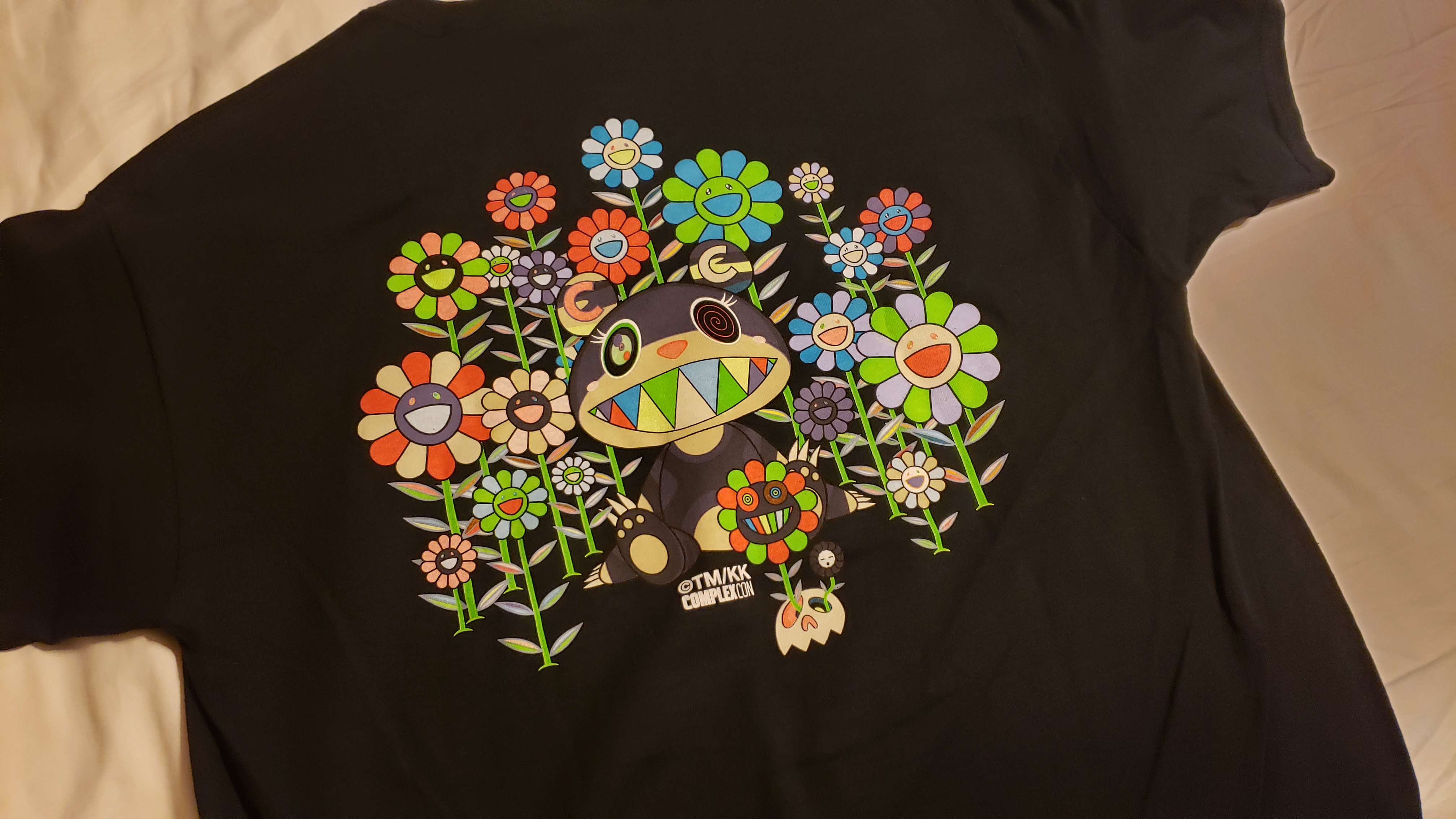 ComplexCon Chicago Merch 2019